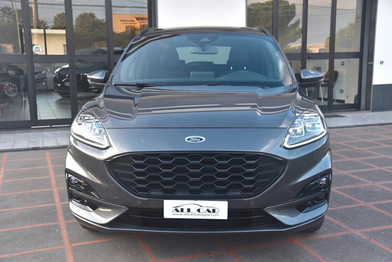 Ford Kuga 2.5 Plug In Hybrid 225cv CVT 2WD ST-Line