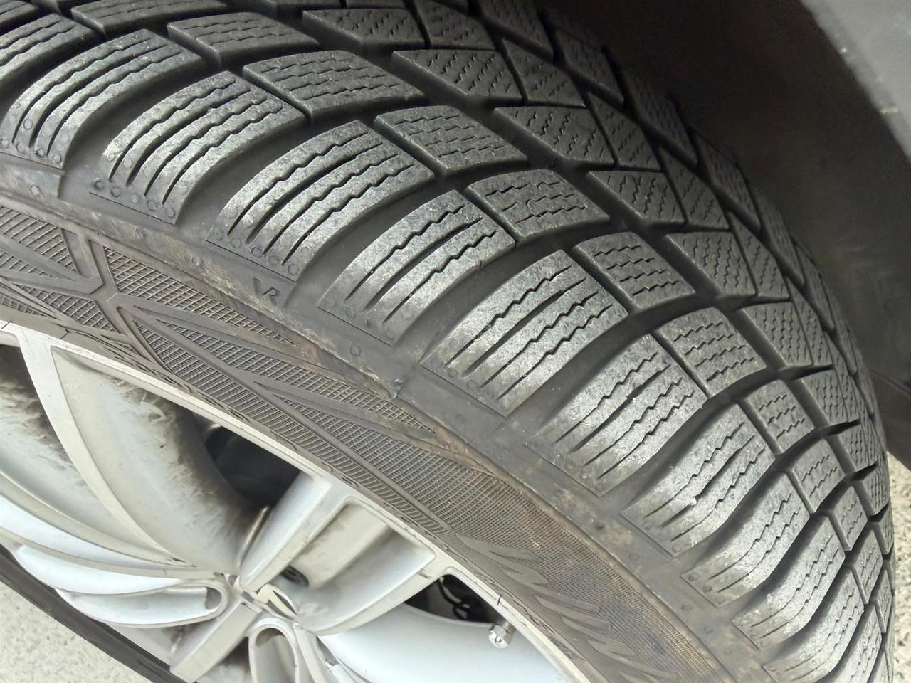 Volkswagen Tiguan 2.0 TDI Plus 140 CV Sport & Style BlueMotion Tech.