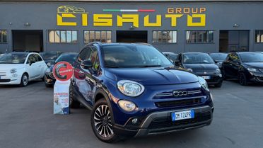 FIAT 500X 1.3 MULTIJET CROSS 95 CV - LANE ASSIST, CRUISE CONTROL, NEOPATENTATI