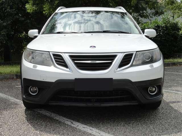 Saab 9-3 9-3x SportHatch 2.0 TS biopow. xwd (4x4) GPL