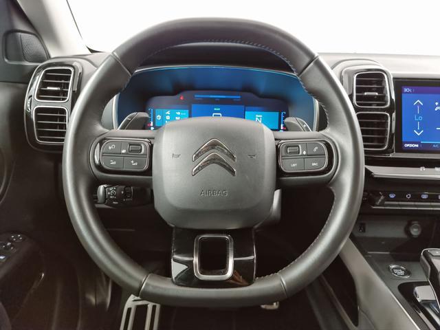 CITROEN C5 Aircross Hybrid 225 e-EAT8 Shine