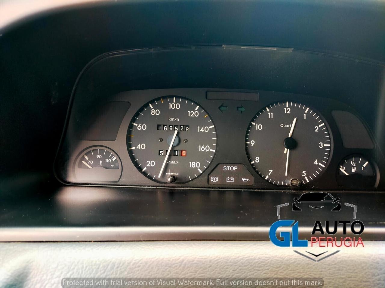 Peugeot Expert 1.6 benzina 6 p usato poco AUTOVETTURA