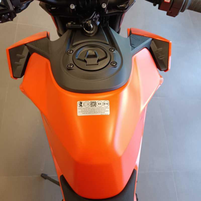 KTM 990 Duke - 2024