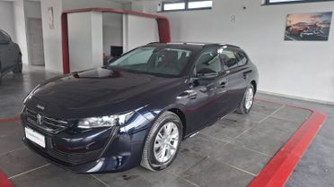 Peugeot 508 BlueHDi 130 Stop&Start EAT8 Allure Pack