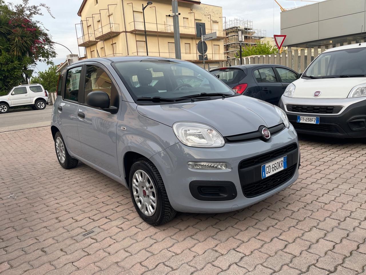 Fiat Panda 1.2 EasyPower Easy