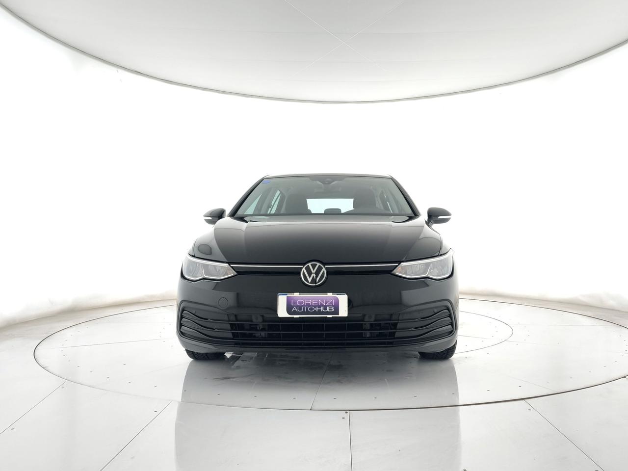 VOLKSWAGEN Golf 2.0 tdi Life 115cv CAMERA+ACC+APP CONNECT+NEOPATENTATI