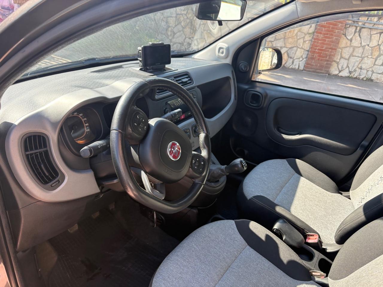 Fiat Panda 1.3 MJT 95 CV S&S Easy