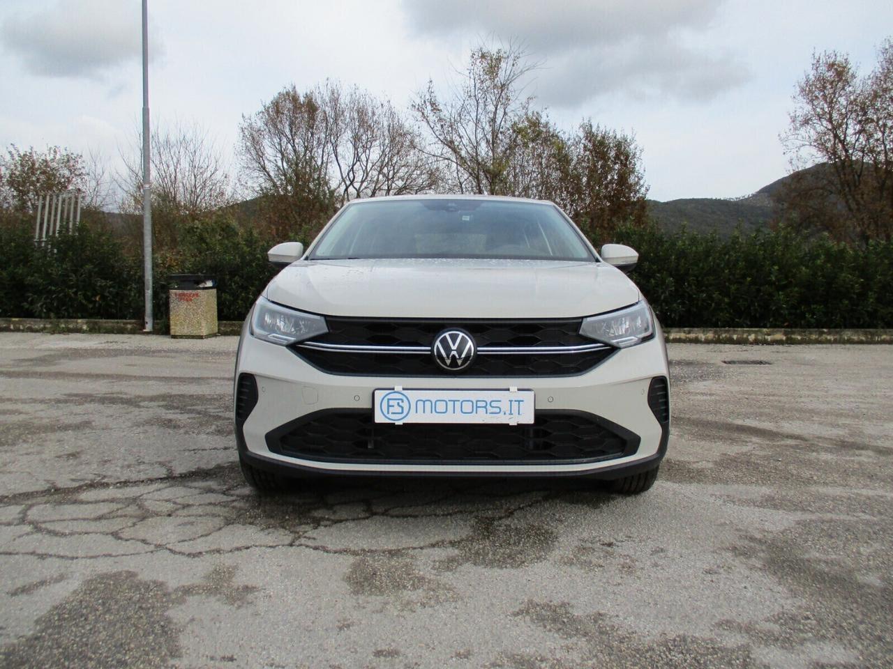 VOLKSWAGEN TAIGO 1.0 TSI LIFE