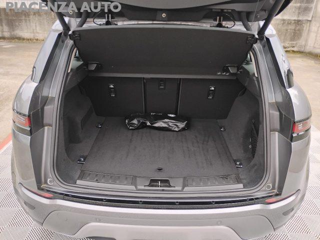LAND ROVER Range Rover Evoque 2.0D I4 163 CV AWD.NAVI.PELLE.LED.