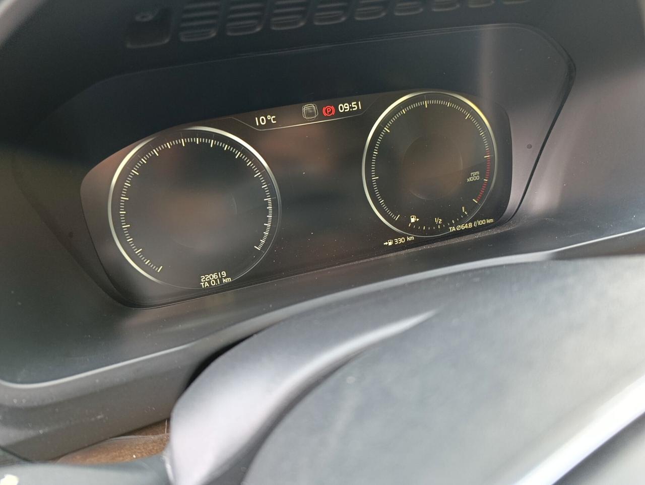 Volvo XC 90 XC90 7 posti INSCRIPTION - GARANZIA 12 MESI