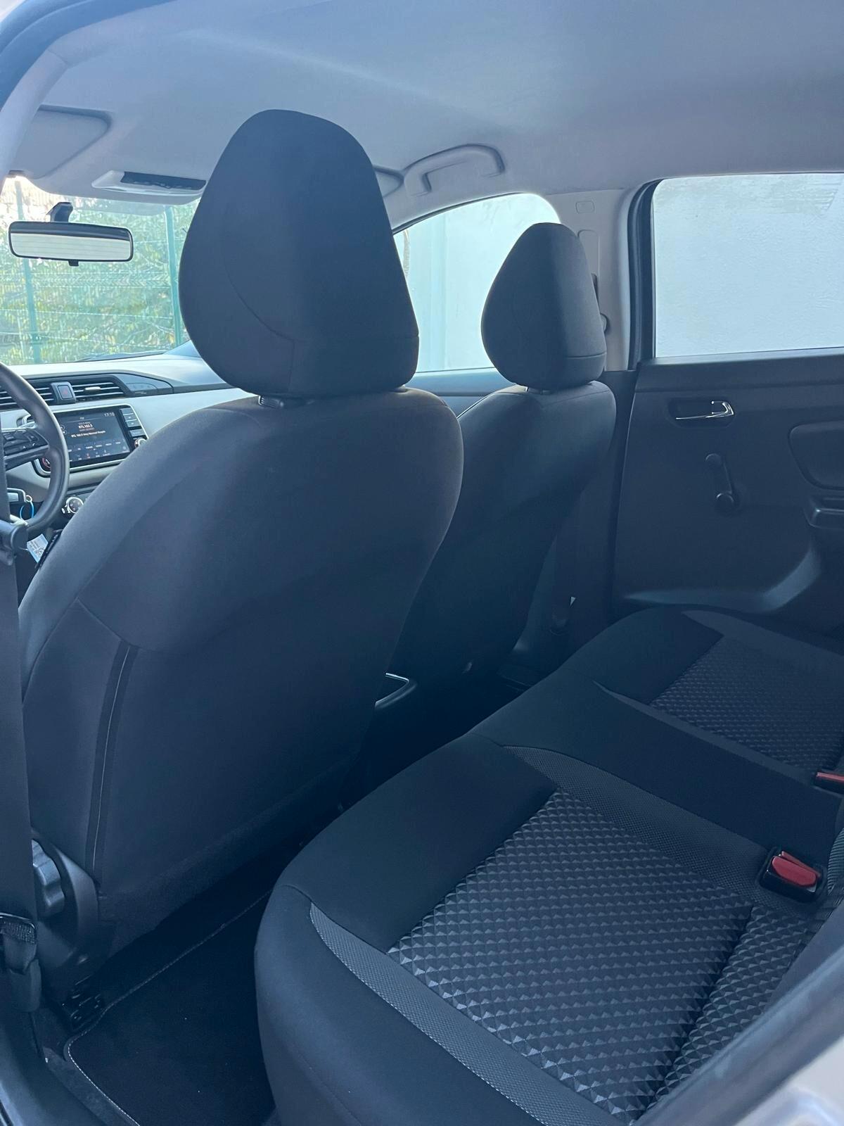 Nissan Micra IG-T 100 5 porte Acenta