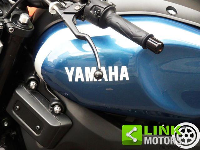 YAMAHA XSR 900 XSR 900 SOLO 18.000KM