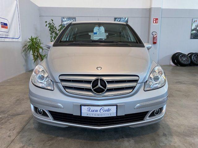 MERCEDES-BENZ B 200 CDI Sport -Garanzia12m-
