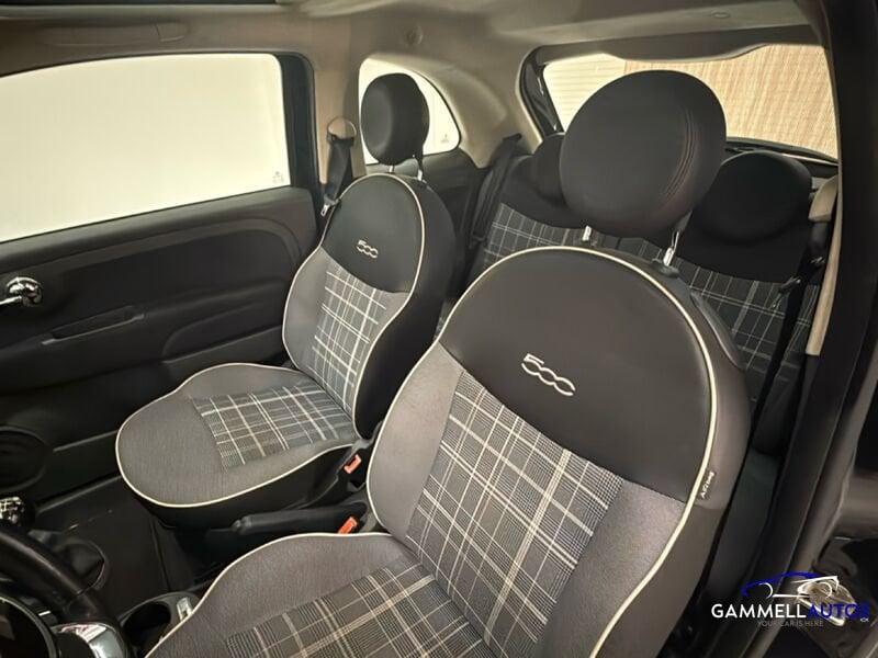 FIAT 500 500 1.3 Multijet 95 CV Lounge