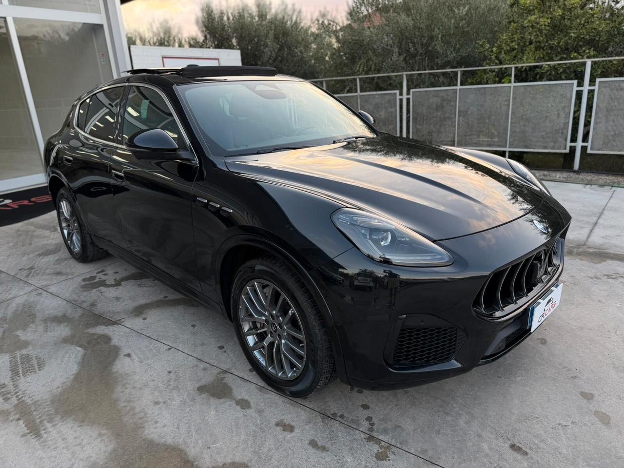 Maserati Grecale MHEV 300 CV AWD GT Q4 auto