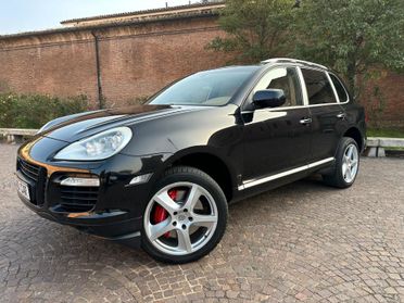 Porsche Cayenne 4.8 Turbo TIPTRONIC TETTO PASM FULL