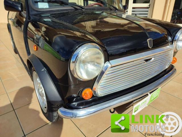ROVER Mini Mayfair