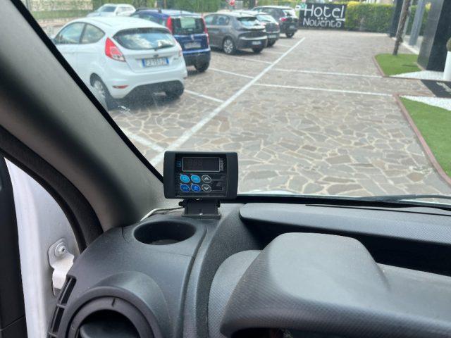OPEL Movano 35 2.3 CDTI 130CV REFRIGERATO FRIGO ISO