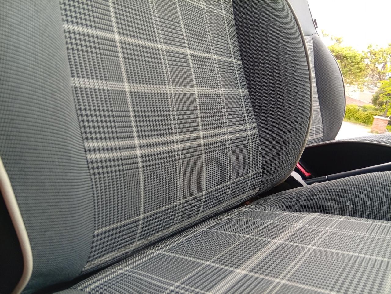 Fiat 500 1.2 EasyPower 120°