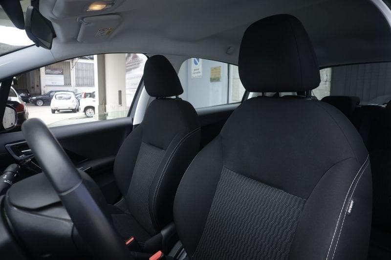 Peugeot 208 Peugeot 208 1a Serie Puretech 82 5P GPL Allure Unicoproprietario