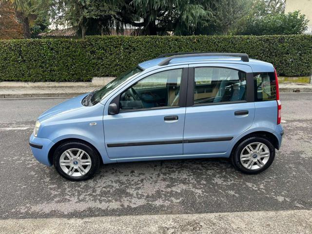 FIAT Panda 1.2 Alessi