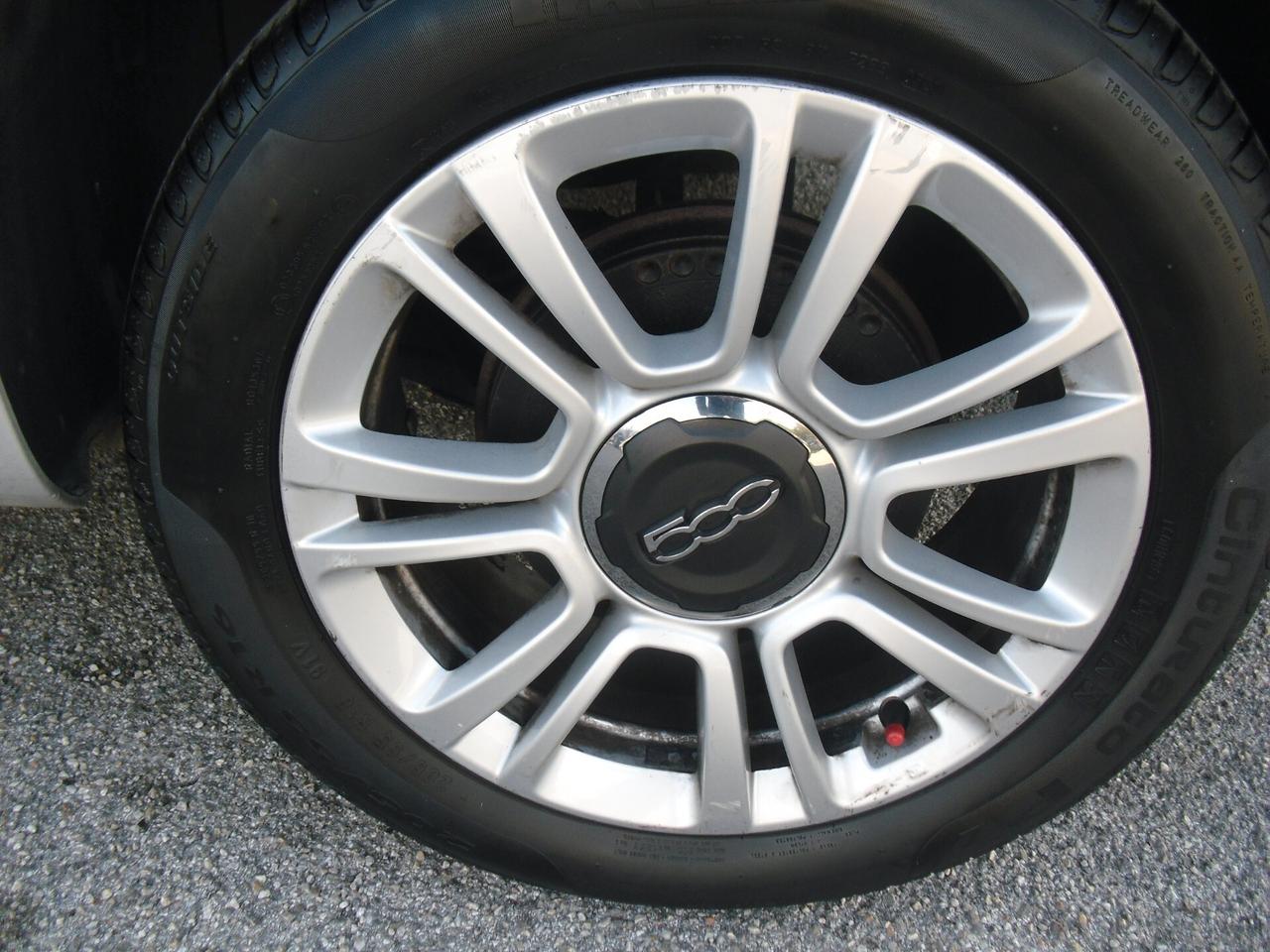 Fiat 500L 1.3 Multijet 95 CV Mirror, UNIPRO, OTTIME CONDIZIONI!!