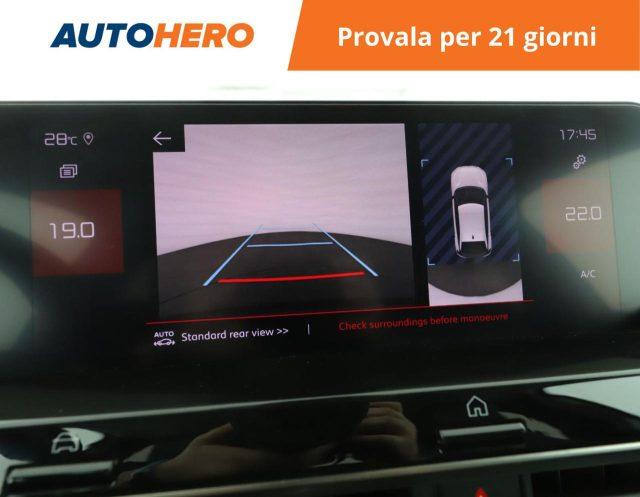 CITROEN C4 PureTech 130 S&S Feel Pack