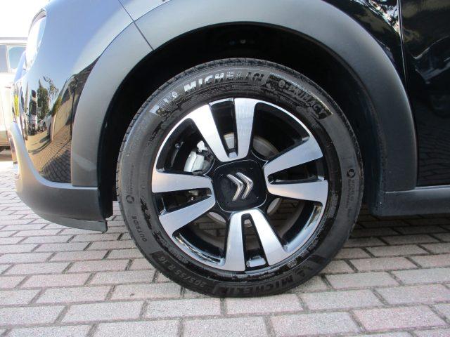 CITROEN C3 PureTech 83 S&S Shine - CarPlay/Led