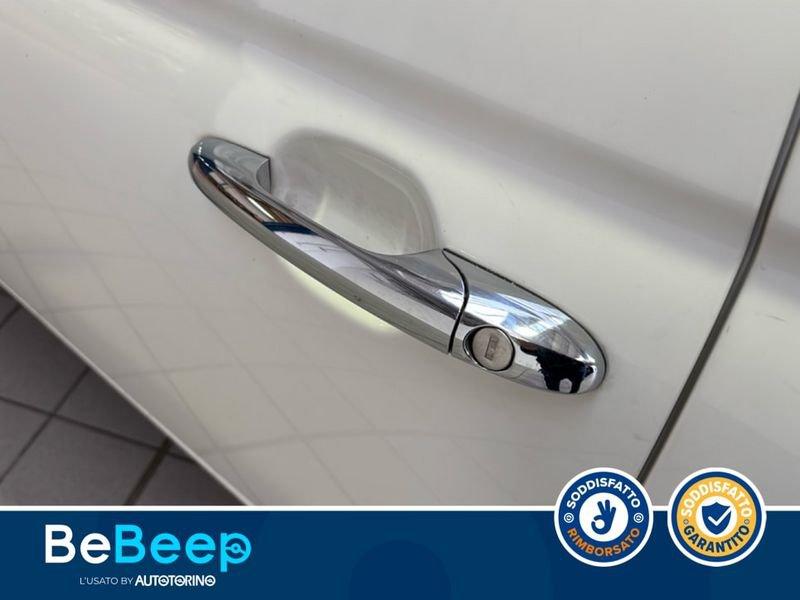 FIAT 500 1.2 LOUNGE 69CV MY18