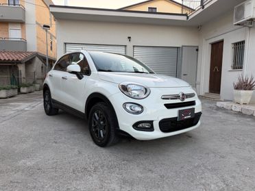 Fiat 500X 1.3 MultiJet 95 CV 2016