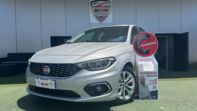 FIAT Tipo 1.6 Mjt S&S 5 porte Business