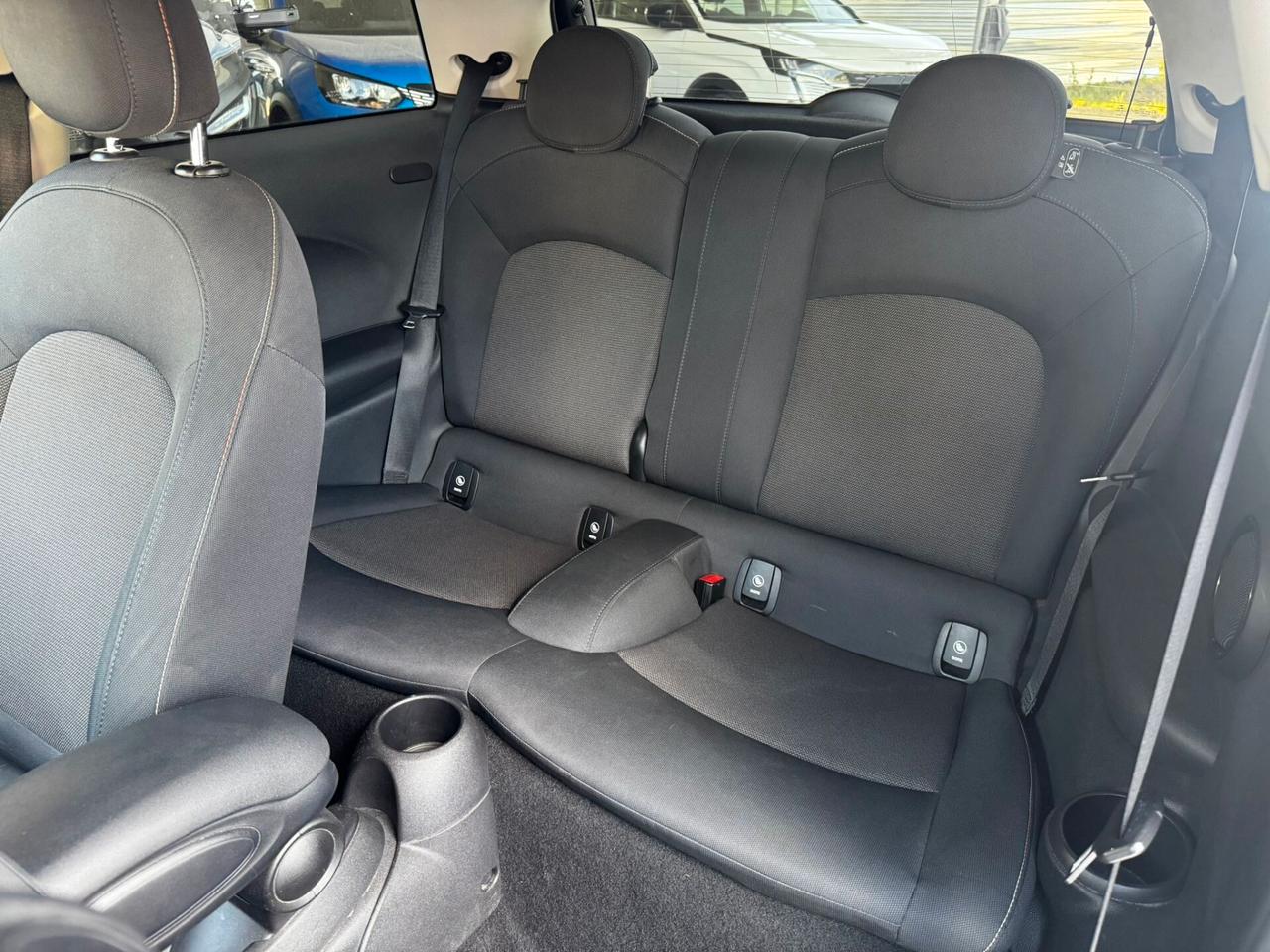 Mini 1.5 One D