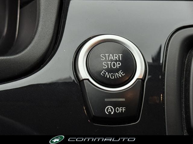 BMW 520 d xDrive Luxury