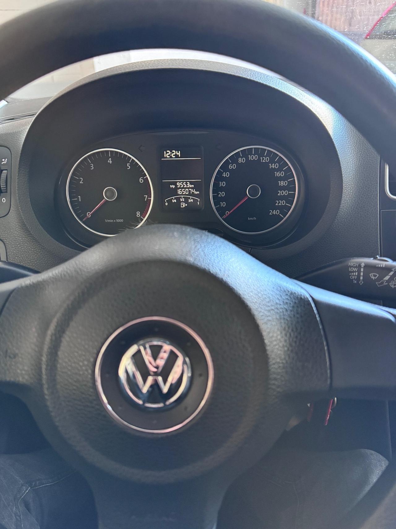 Volkswagen Polo HIGHLINE