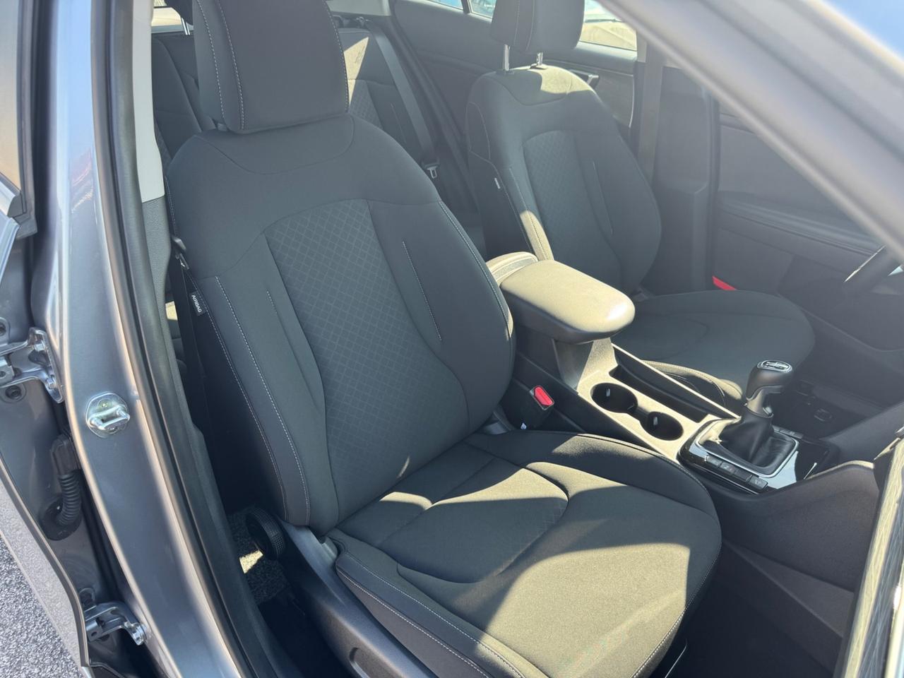 Kia Sportage 1.6 TGDi 150cv MHEV Style GARANZIA KIA 09/2029