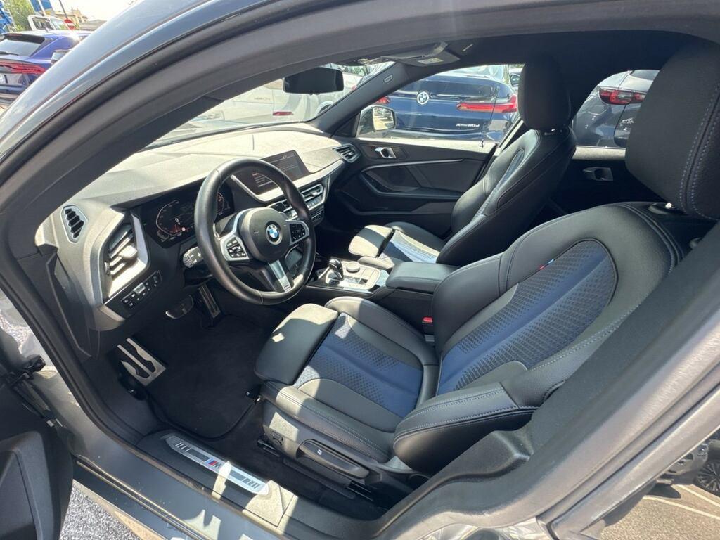 BMW Serie 2 Gran Coupe 220 d Msport Steptronic
