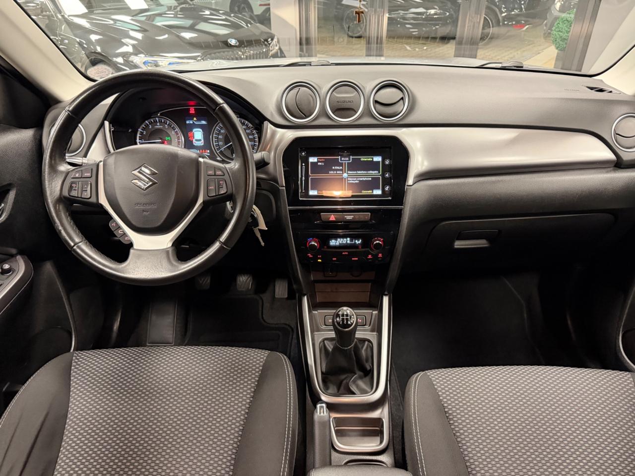 Suzuki Vitara 1.0 Boosterjet Katana