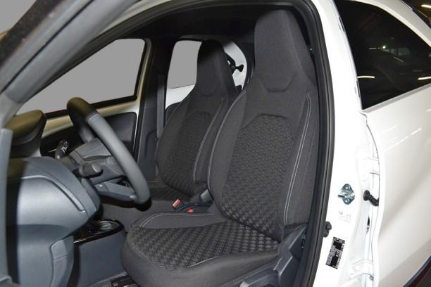 TOYOTA AYGO - X 1.0 VVT-i 72cv 5p Trend S-CVT