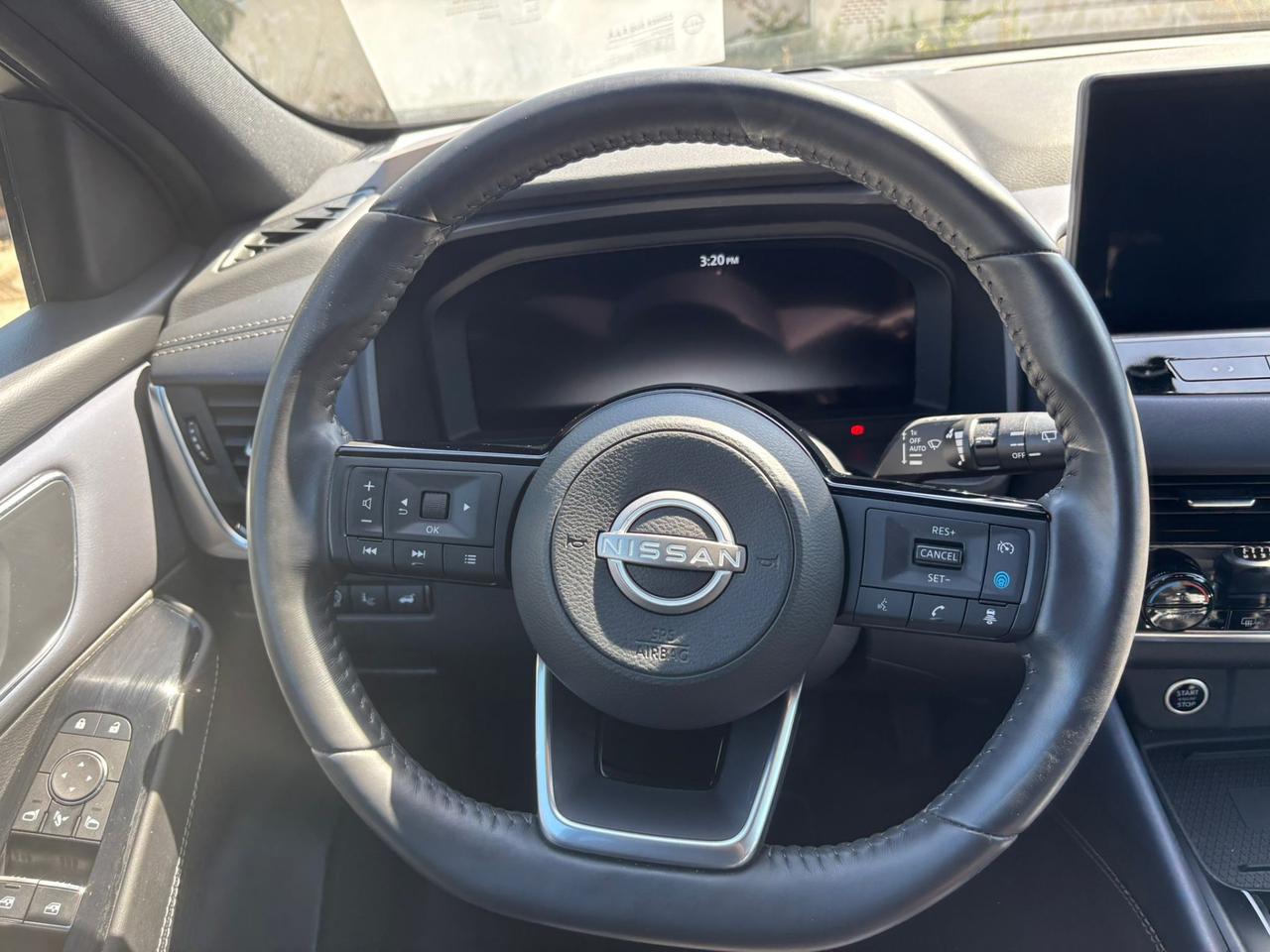 NISSAN Qashqai III 2021 - Qashqai 1.3 mhev Tekna 2wd 140cv