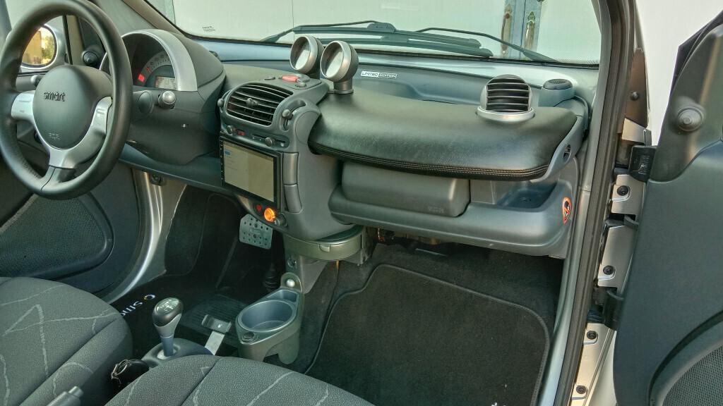 Smart ForTwo 800 CDi - Limited Edition