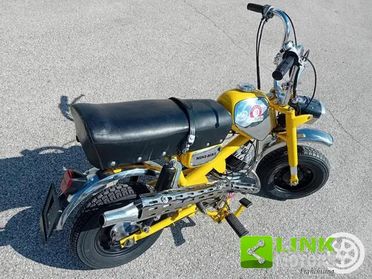 MOTOBI Altro Mini Bike 50