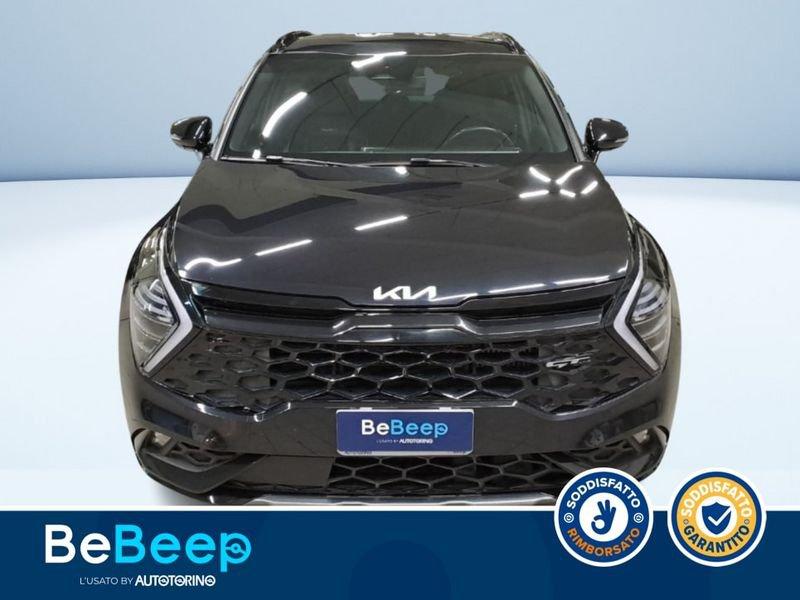 Kia Sportage 1.6 TGDI HEV GT-LINE AWD AUTO