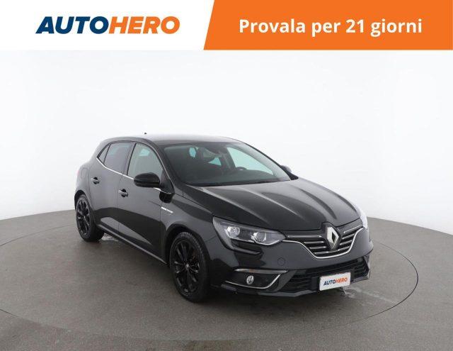 RENAULT Megane Mégane dCi 8V 110 CV Energy Intens