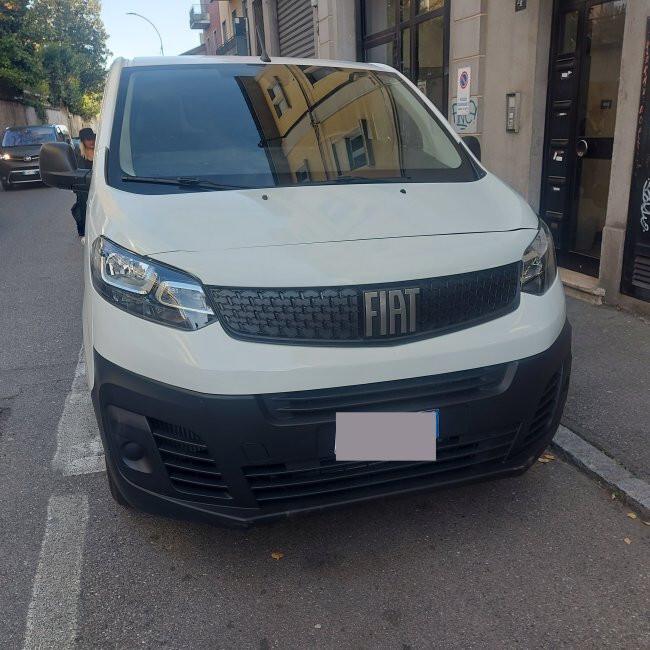 Fiat Scudo 1.5 BlueHDi 100 CV PC-TN Furgone Business