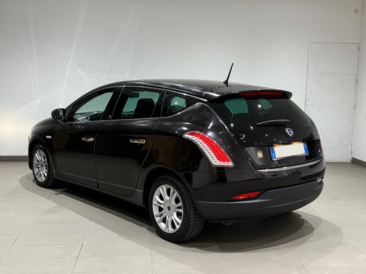 Lancia Delta 1.6 MJT Cv120/Kw88 Per Neopatentati