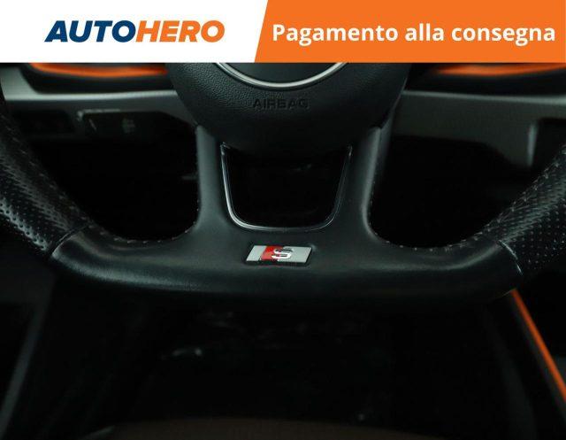 AUDI A1 citycarver 30 TFSI S tronic