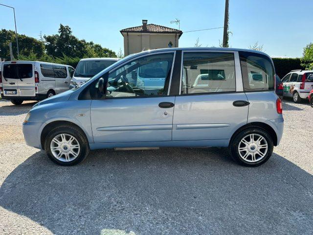 FIAT Multipla METANO! 1.6 16V Natural Power Dynamic