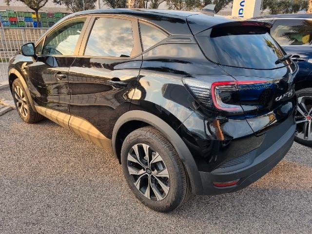 RENAULT Captur ECO-G 100 CV Evolution
