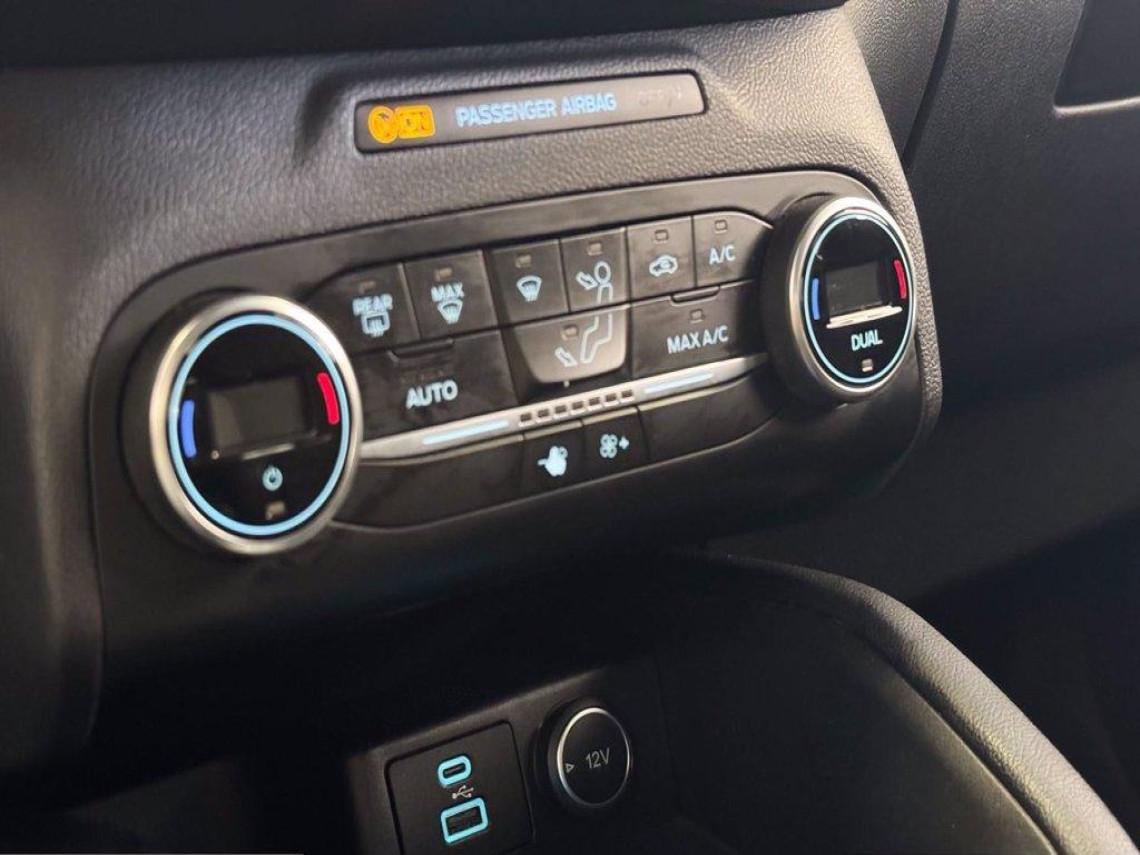 FORD Kuga 2 5 phev st line x 2wd 225cv cvt