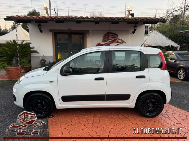 FIAT Panda 1.2 EasyPower Easy TAGLIANDATA! PREZZO REALE !!